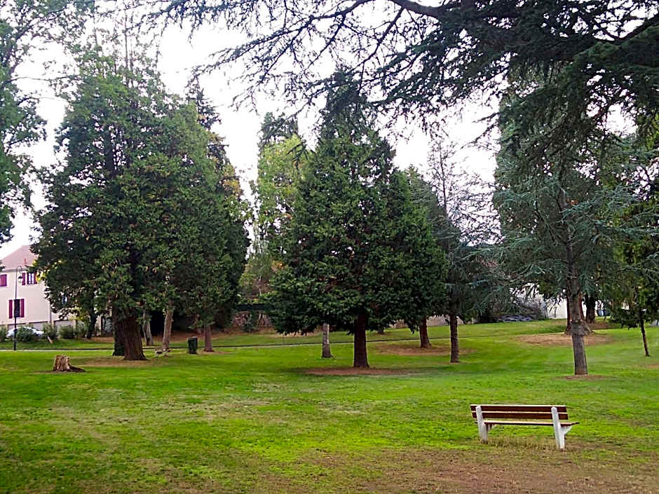 Les Maitres Sonneurs