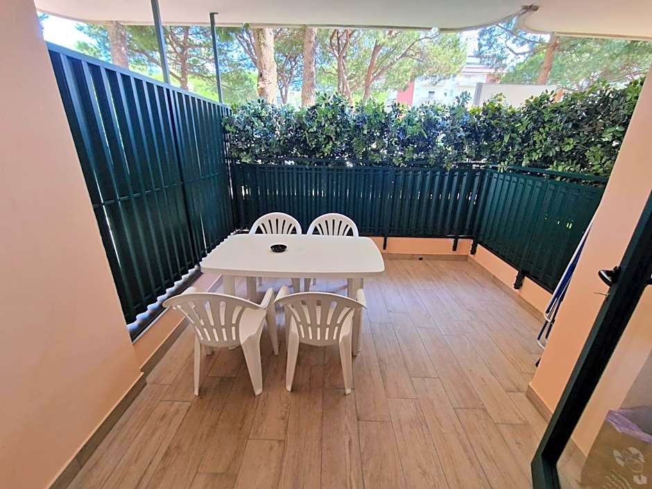 Hotel residence Jamaica