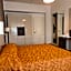 NEW PARK HOTEL