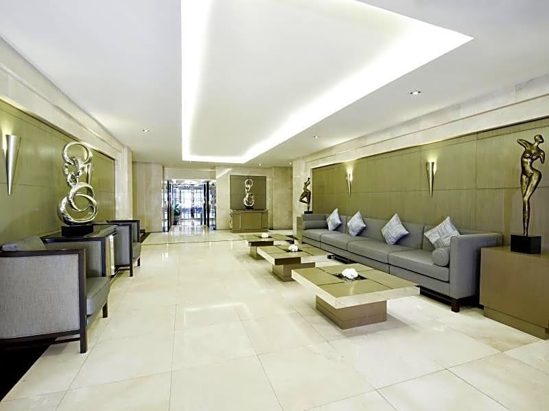 Centre Point Hotel Chidlom