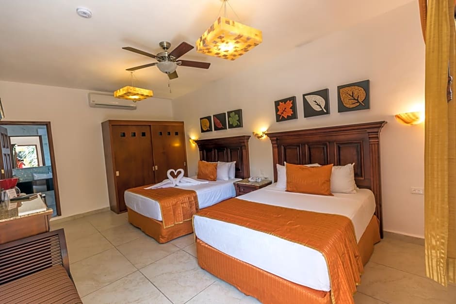 Hotel Las Golondrinas