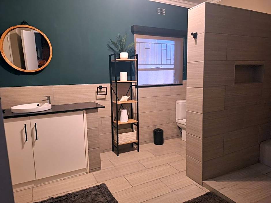 L'anda Guesthouse & self catering