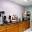 Super 8 by Wyndham Bourbonnais/Kankakee Area