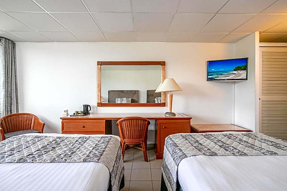 Karibea La Valmenière Hôtel