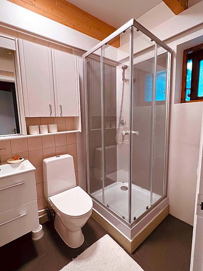 Reykjavik Peace Center