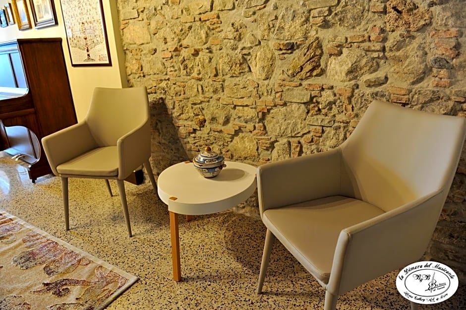 La Dimora del Musicante HomeGallery