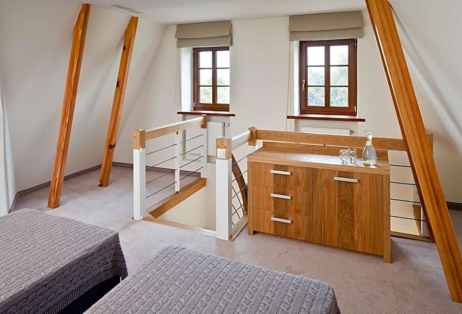 Uroczysko Siedmiu Stawów Luxury Hotel Adults Only