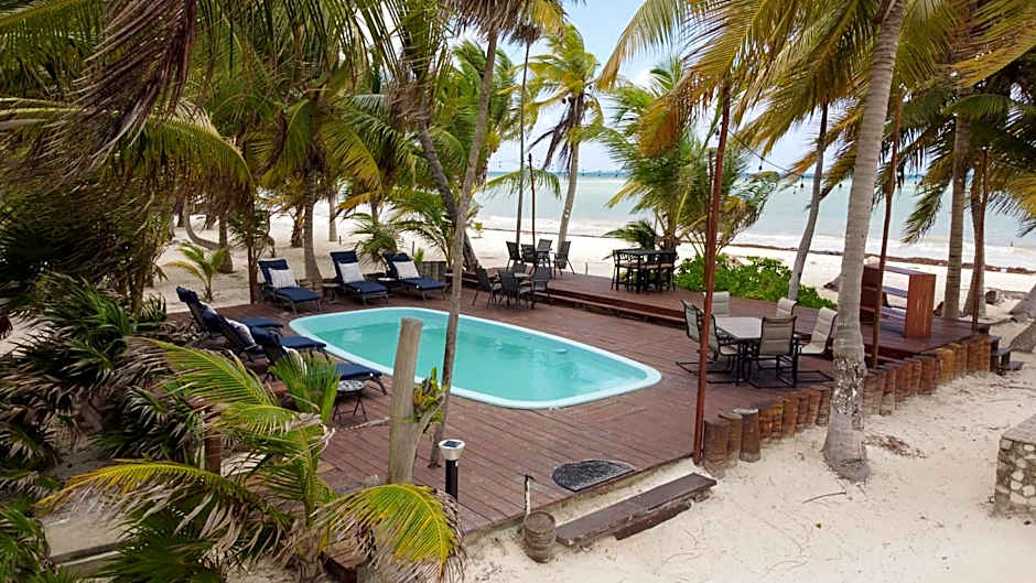 Grand Slam Fishing Lodge Tulum