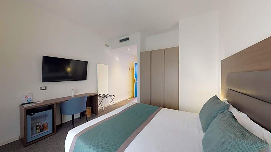 Hotel Villa Sorriso