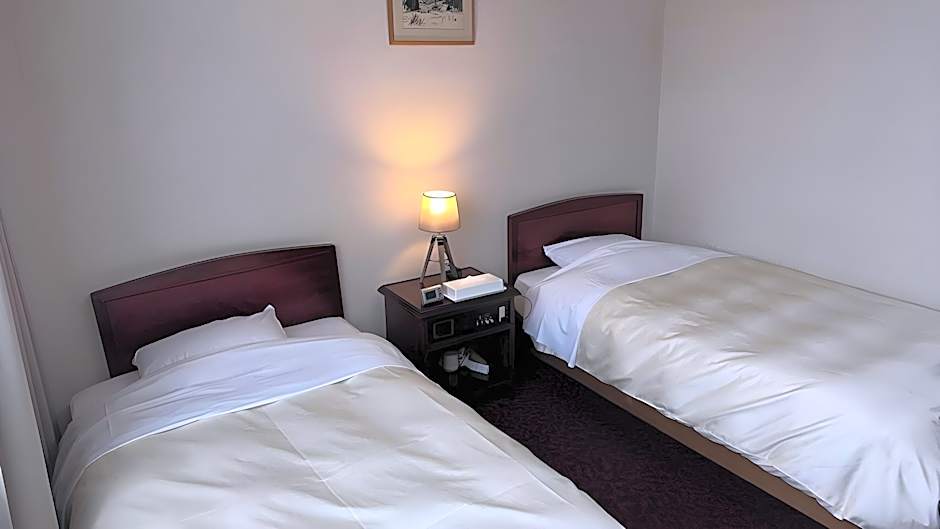 Hotel Crown Hills Miyoshi