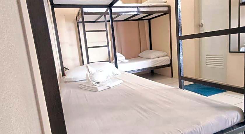 Claytown Pension House