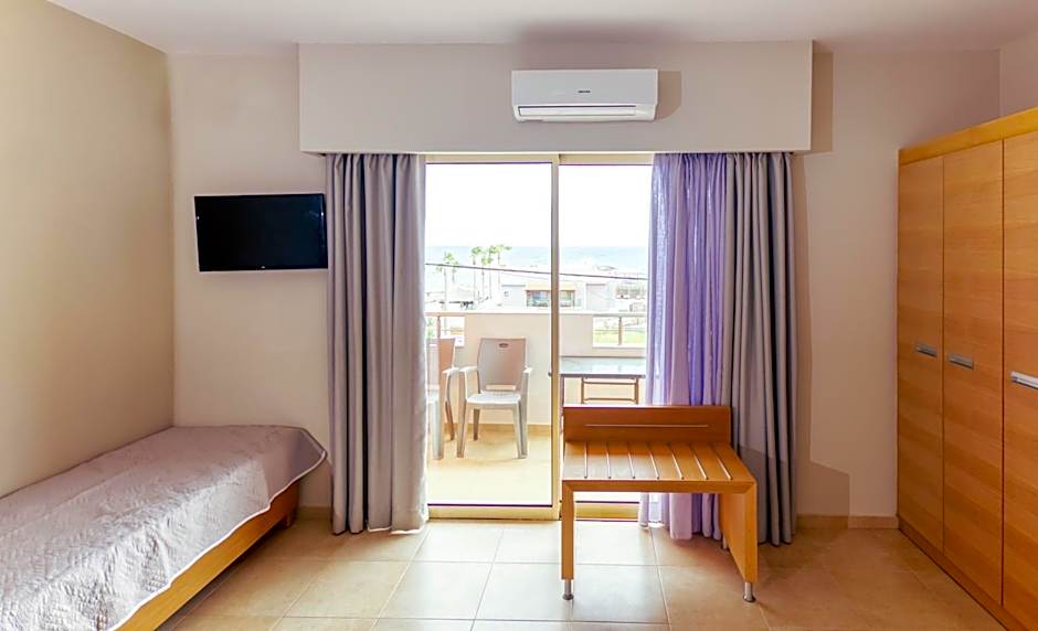 Pleasure Beach Hotel