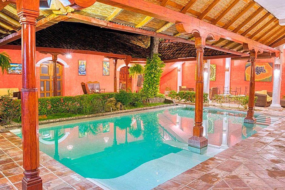 Hotel Casa del Consulado