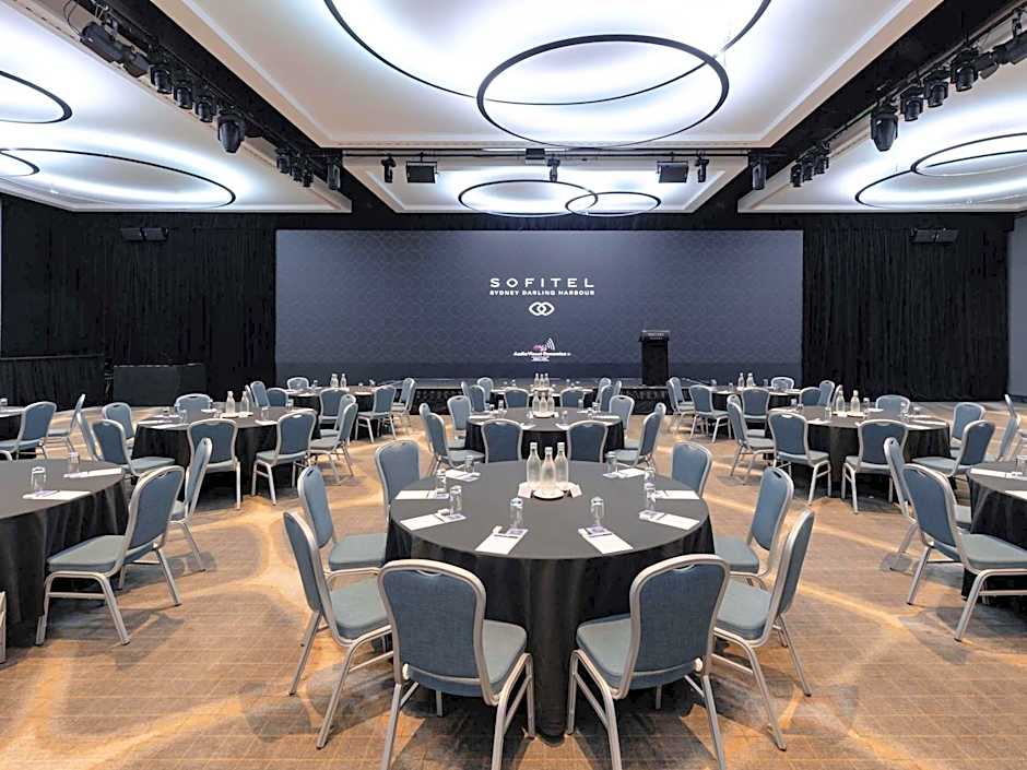 Sofitel Sydney Darling Harbour