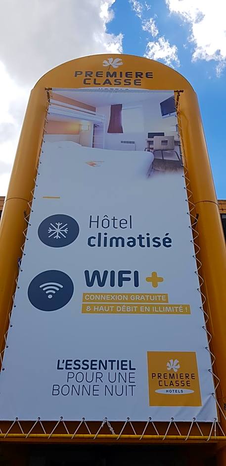 Premiere Classe Herblay