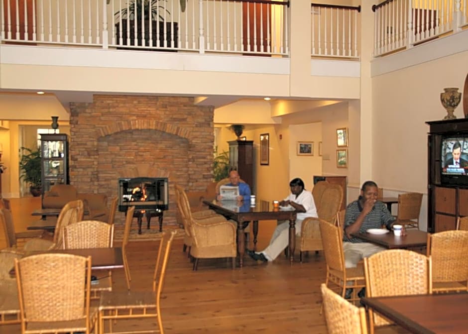 Hampton Inn & Suites Charleston-West Ashley