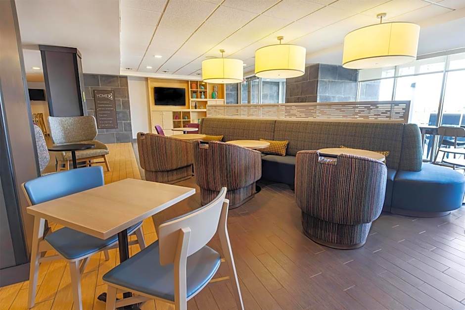 Home2 Suites by Hilton Gillette
