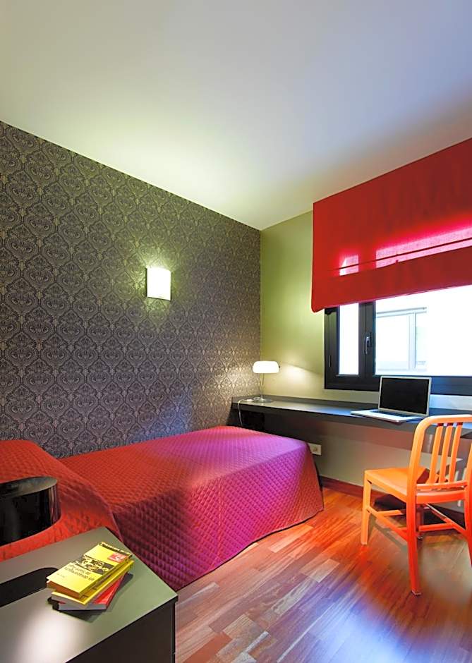 Castro Exclusive Residences Sant Pau