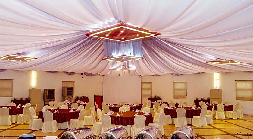 Azalea Hotels & Residences Baguio