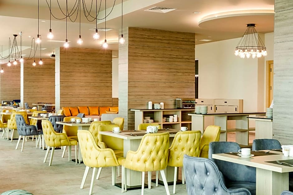 Best Western Premier Batumi