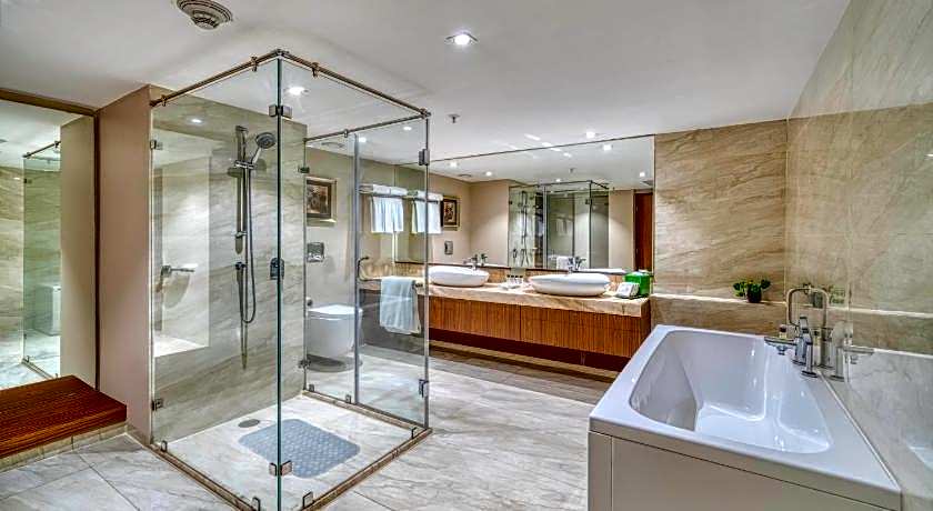 Holiday Inn Kolkata Airport By IHG