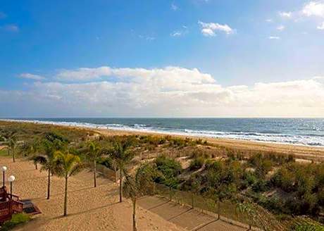 Quality Inn Oceanfront