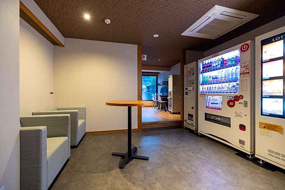 Yorokobinoyado Takamatsu