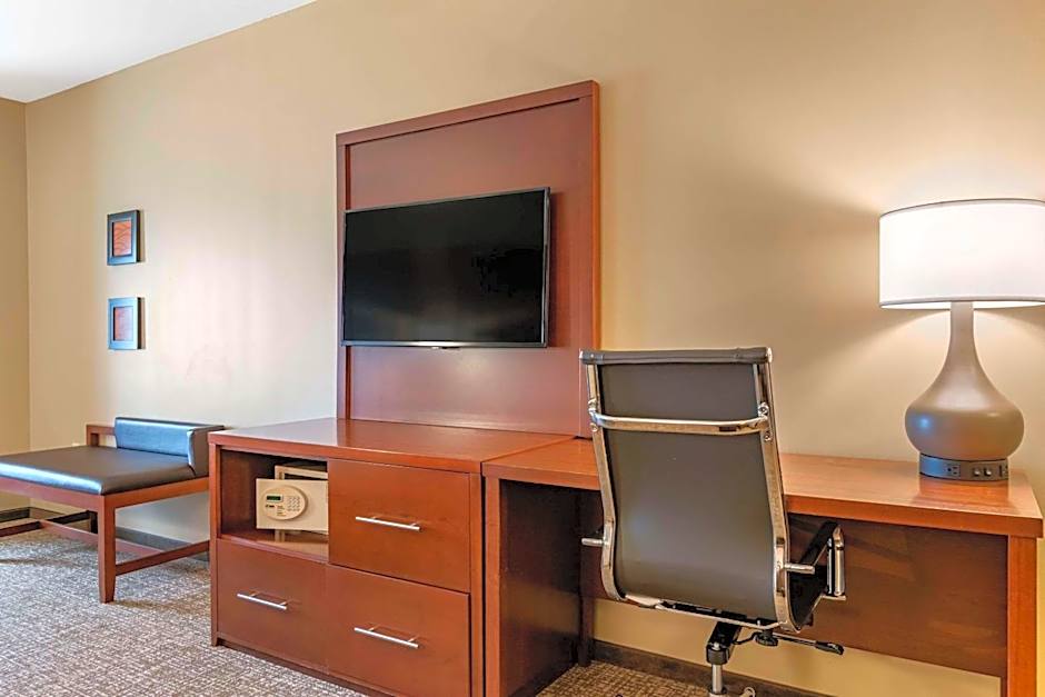 Comfort Suites Manheim - Lancaster