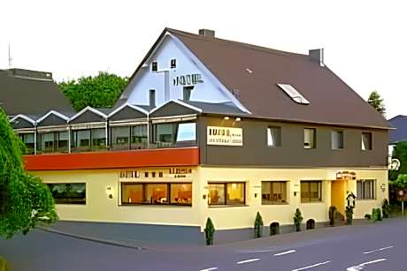 Hotel Roeb