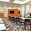 Embassy Suites By Hilton Hotel Boston At Logan Airport