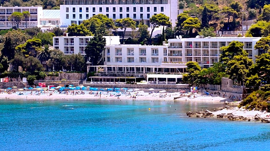 Hotel Vis, Dubrovnik, Croatia. Contact us