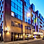 Premier Inn Frankfurt City Centre
