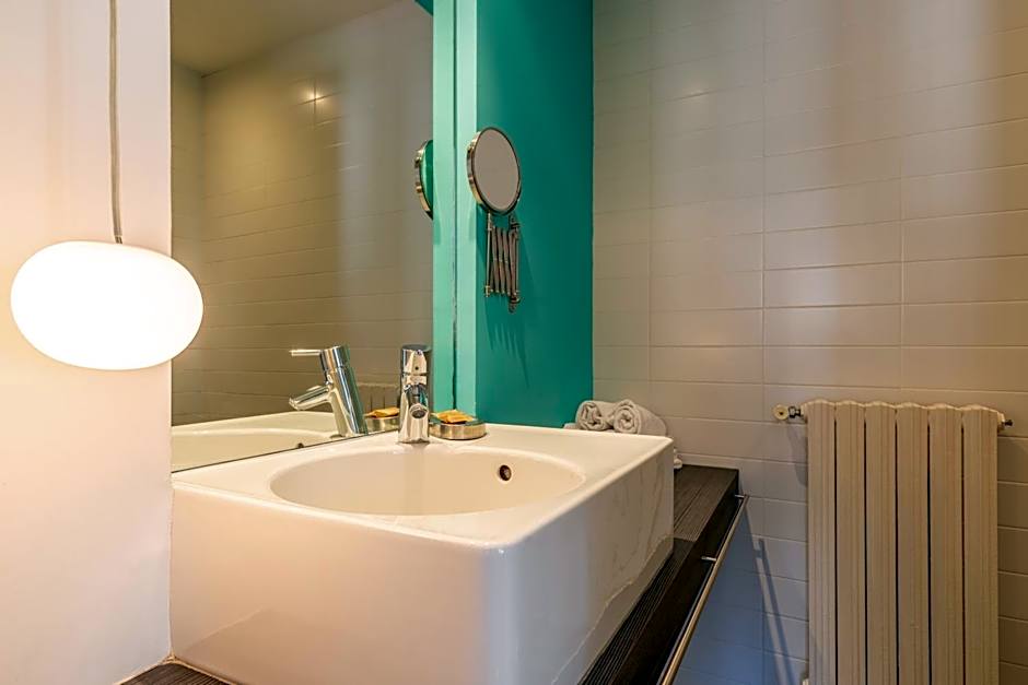 Hôtel De La Vallée