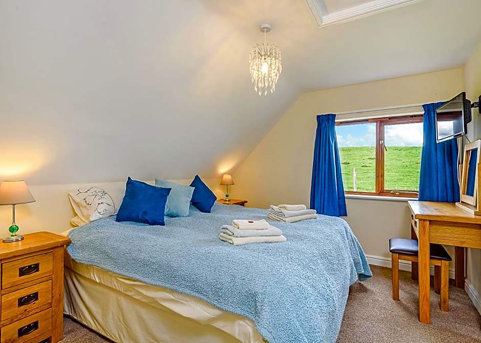 Slate House Lodges