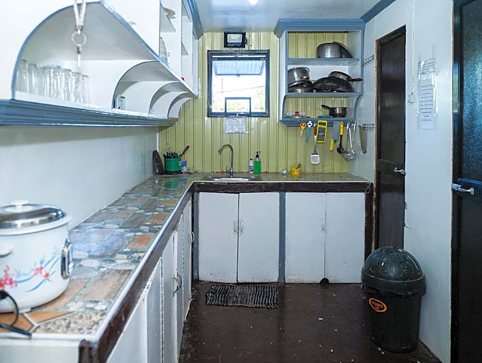 Charms Angels Homestay by RedDoorz