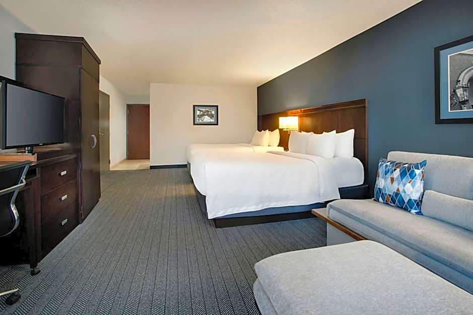 Courtyard by Marriott Worcester