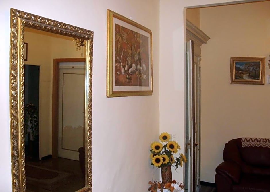 Albergo Anna