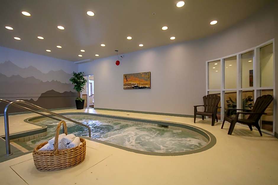 Le Grand Lodge Mont Tremblant