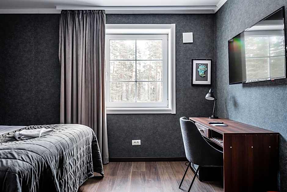 Sure Hotel by Best Western Hedasen