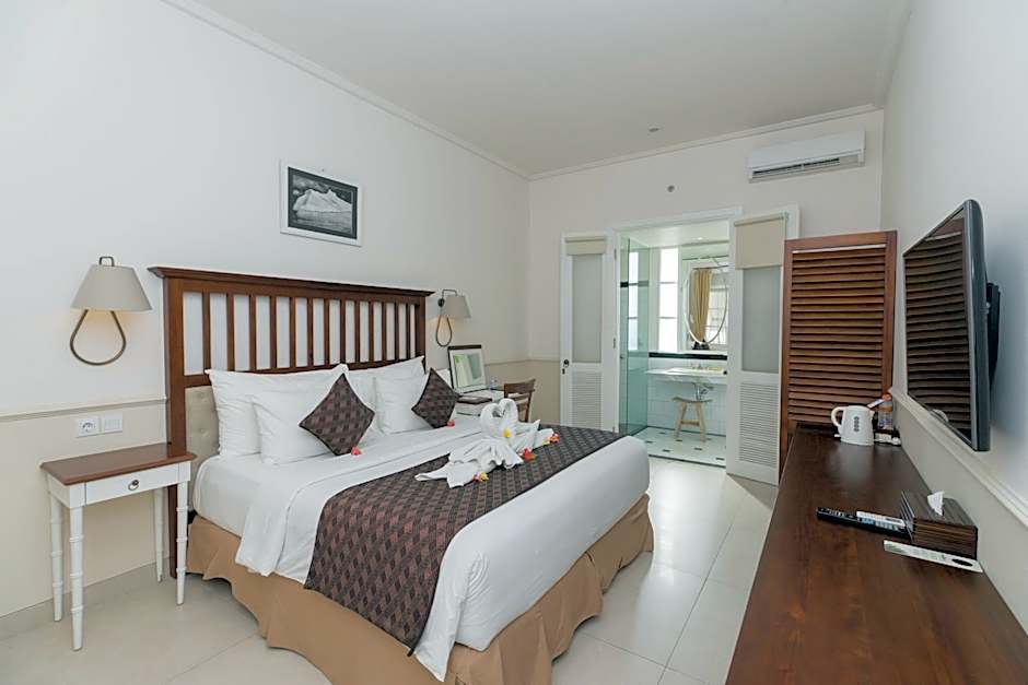 Maison at C Boutique Hotel & Spa Seminyak
