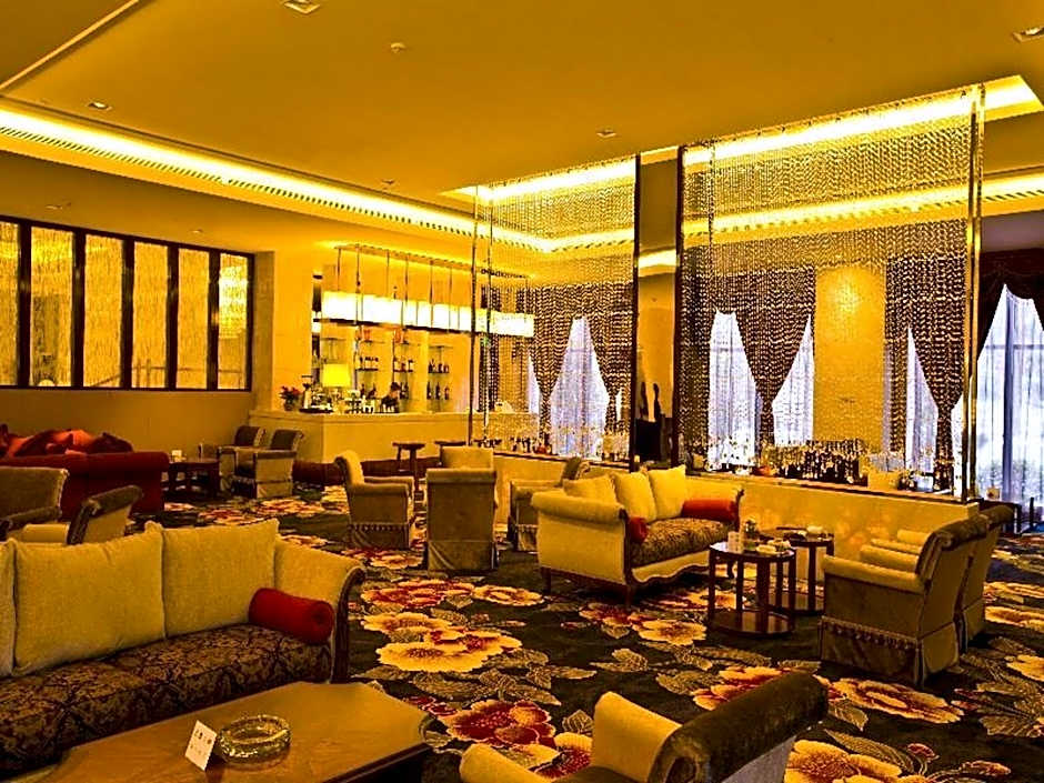 Shaoxing Tianma Hotel