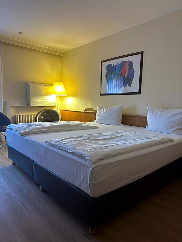 Michel Hotel Landshut