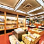 Ooedo Onsen Monogatari Premium Yoshinoya Irokuen