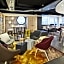 Radisson Hotel Paris Le Bourget