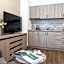 Barok Hotel and Apartments
