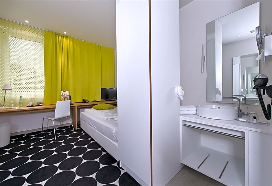 Tryp By Wyndham Frankfurt