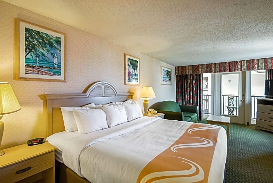 Quality Inn Oceanfront