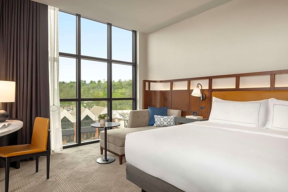 Valley Hotel Homewood Birmingham - Curio Collection By Hilton
