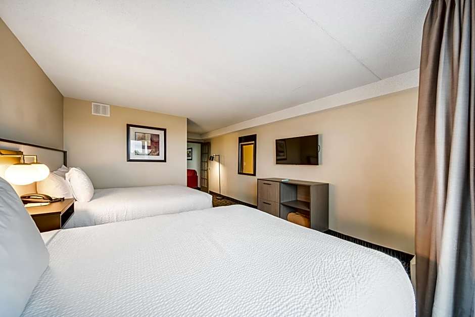 Ramada Plaza by Wyndham Niagara Falls