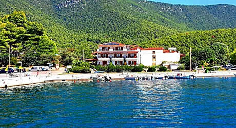 Anna Maria - Vanessa Apartments